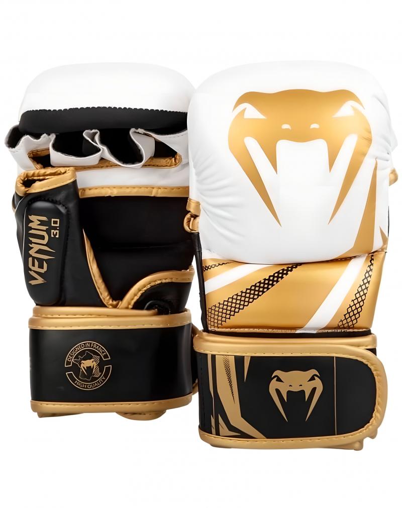 Looking to Buy The Best Boxing Gloves: Venum Challenger 3.0 Gloves Review