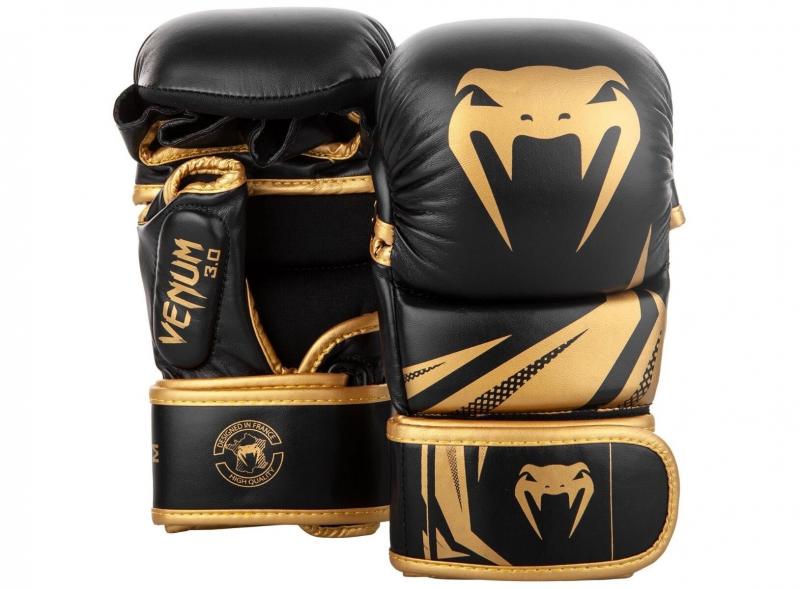 Looking to Buy The Best Boxing Gloves: Venum Challenger 3.0 Gloves Review