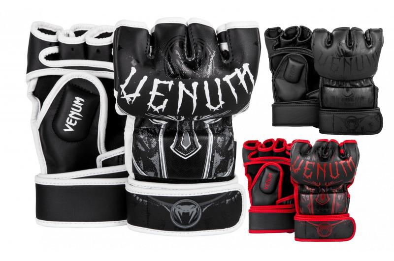 Looking to Buy The Best Boxing Gloves: Venum Challenger 3.0 Gloves Review