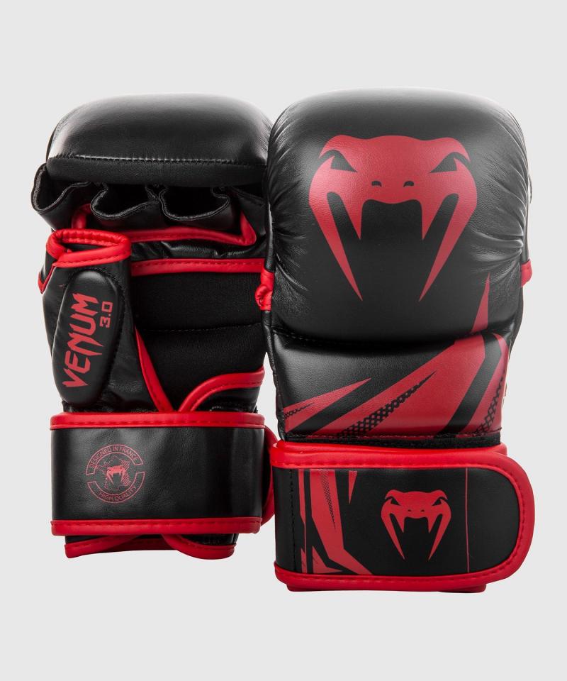 Looking to Buy The Best Boxing Gloves: Venum Challenger 3.0 Gloves Review