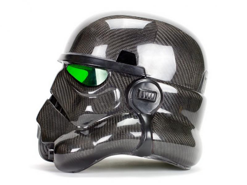 Looking to Buy The Best Carbon Fiber Lacrosse Helmet. Here