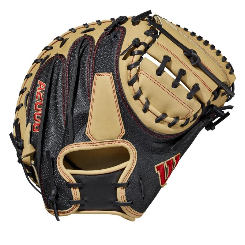 Looking to Buy The Best Catchers Mitt. Discover Why The A2000 Is The Gold Standard For Backstops