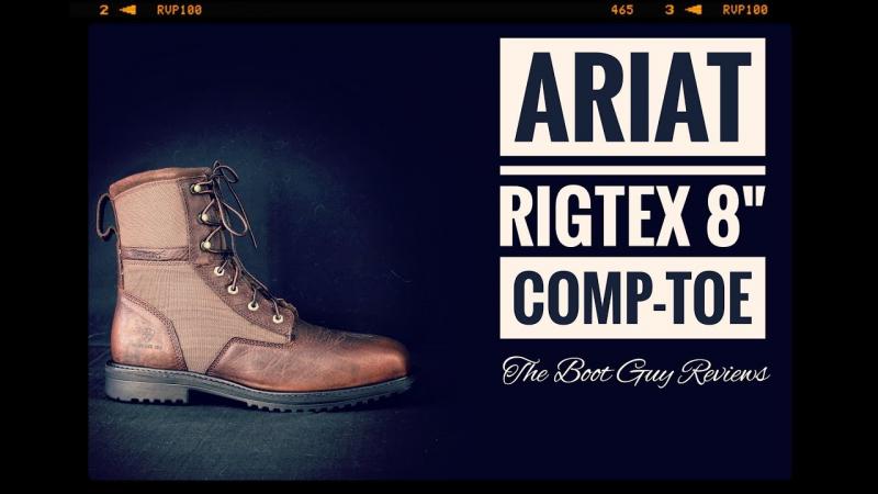 Looking to Buy The Best Composite Toe Boots This Summer. Read This First