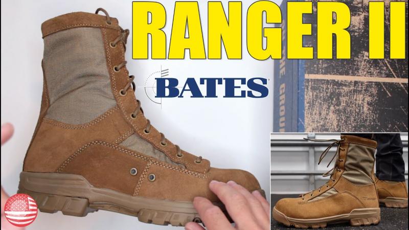 Looking to Buy The Best Composite Toe Boots This Summer. Read This First