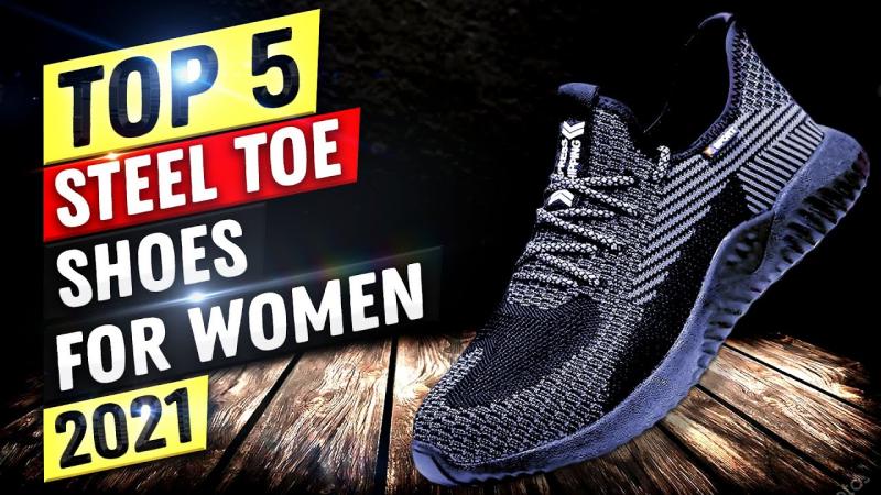 Looking to Buy The Best Composite Toe Boots This Summer. Read This First