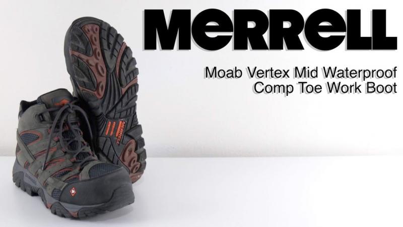 Looking to Buy The Best Composite Toe Boots This Summer. Read This First