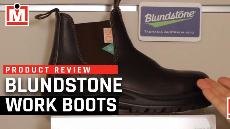 Looking to Buy The Best Composite Toe Boots This Summer. Read This First