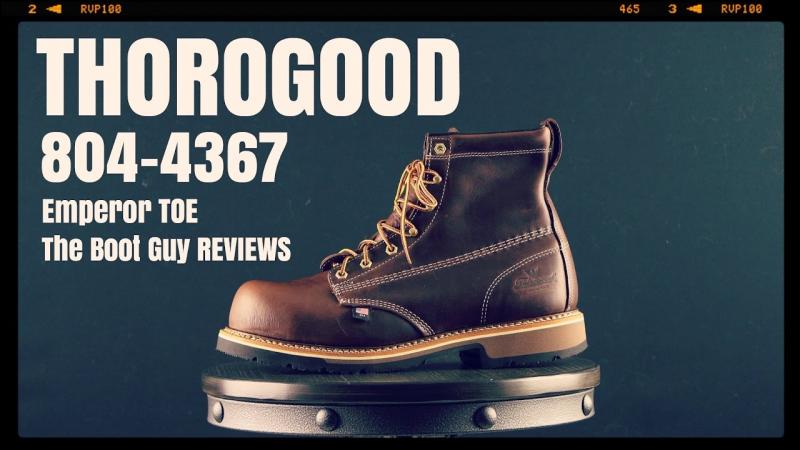 Looking to Buy The Best Composite Toe Boots This Summer. Read This First