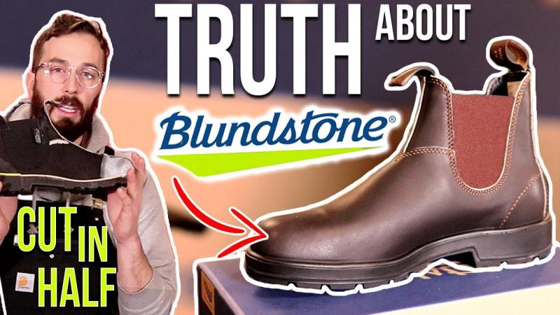Looking to Buy The Best Composite Toe Boots This Summer. Read This First