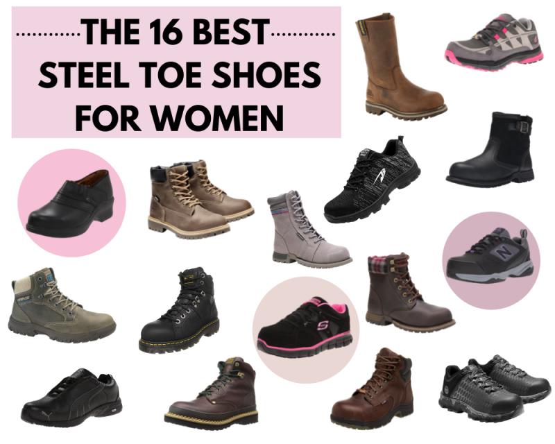 Looking to Buy The Best Composite Toe Boots This Summer. Read This First