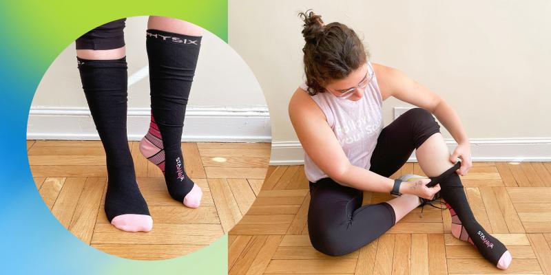 Looking to Buy The Best Compression Socks. Here