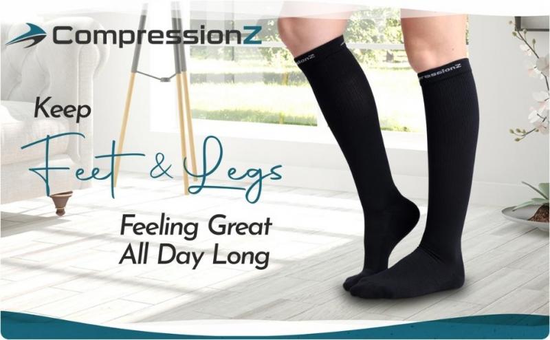 Looking to Buy The Best Compression Socks. Here