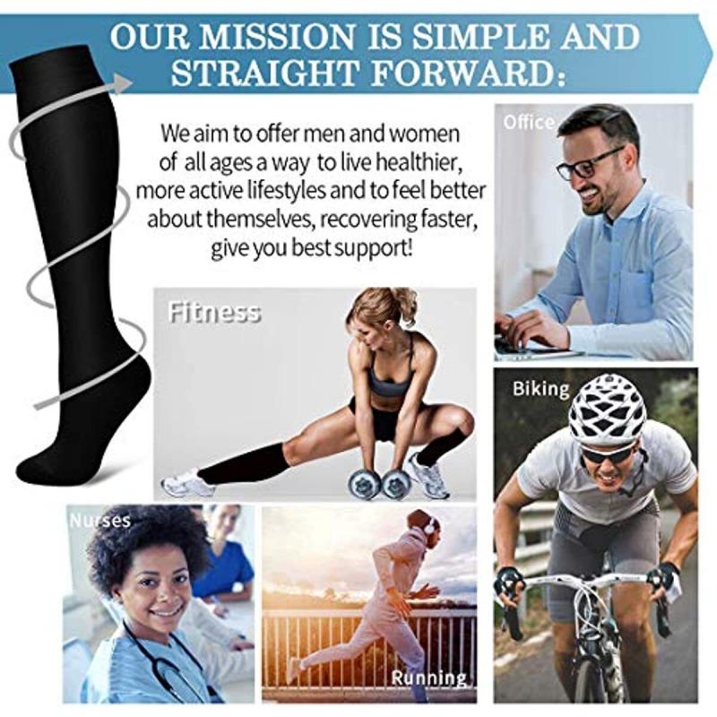Looking to Buy The Best Compression Socks. Here