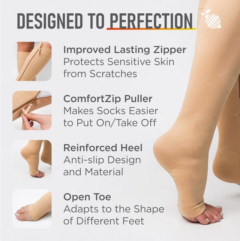 Looking to Buy The Best Compression Socks. Here