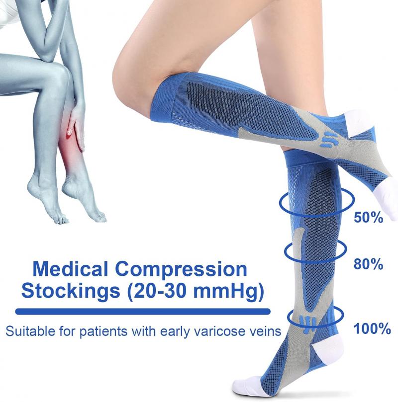 Looking to Buy The Best Compression Socks. Here