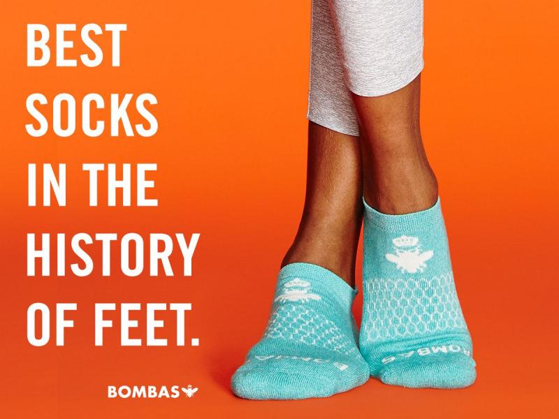 Looking to Buy The Best Compression Socks. Here