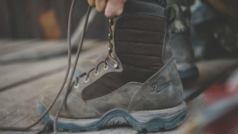 Looking to Buy the Best Danner Hunting Boots This Year. Find Out the Top 15 Things to Consider