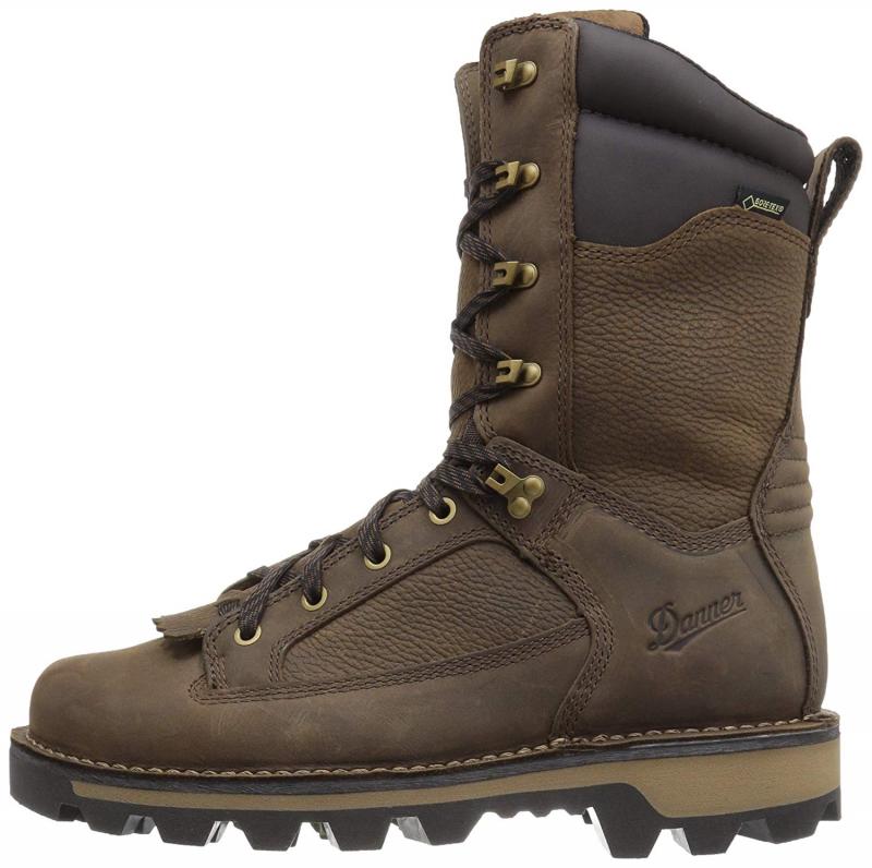 Looking to Buy the Best Danner Hunting Boots This Year. Find Out the Top 15 Things to Consider