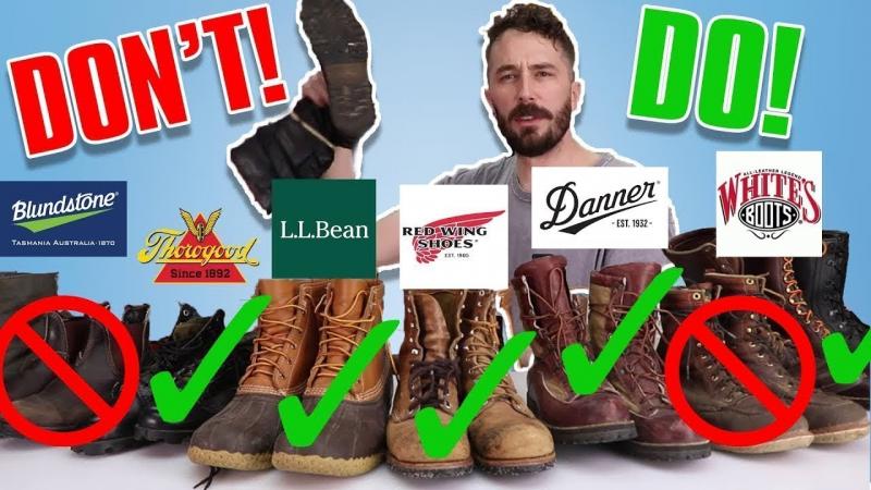 Looking to Buy the Best Danner Hunting Boots This Year. Find Out the Top 15 Things to Consider