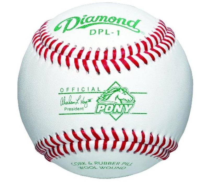 Looking to Buy The Best Diamond D1 NFHS Baseballs