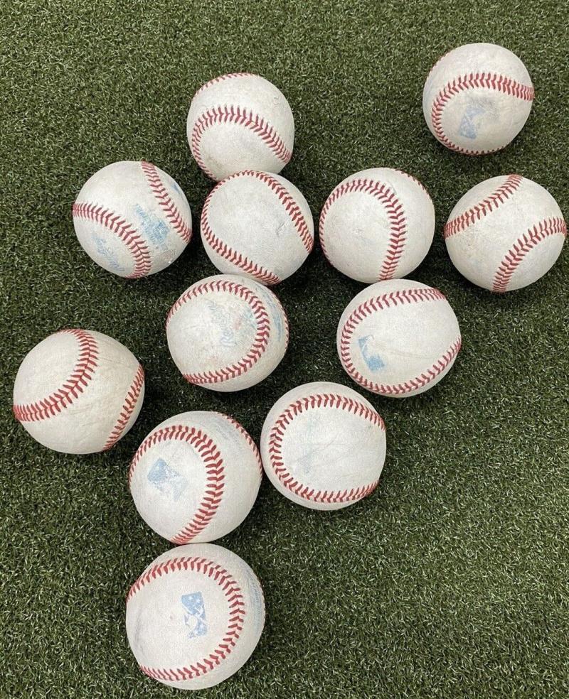 Looking to Buy The Best Diamond D1 NFHS Baseballs