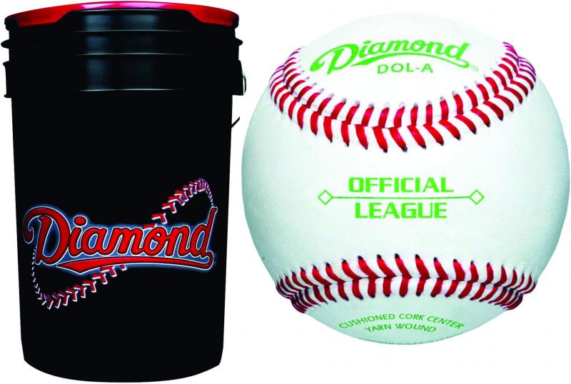 Looking to Buy The Best Diamond D1 NFHS Baseballs