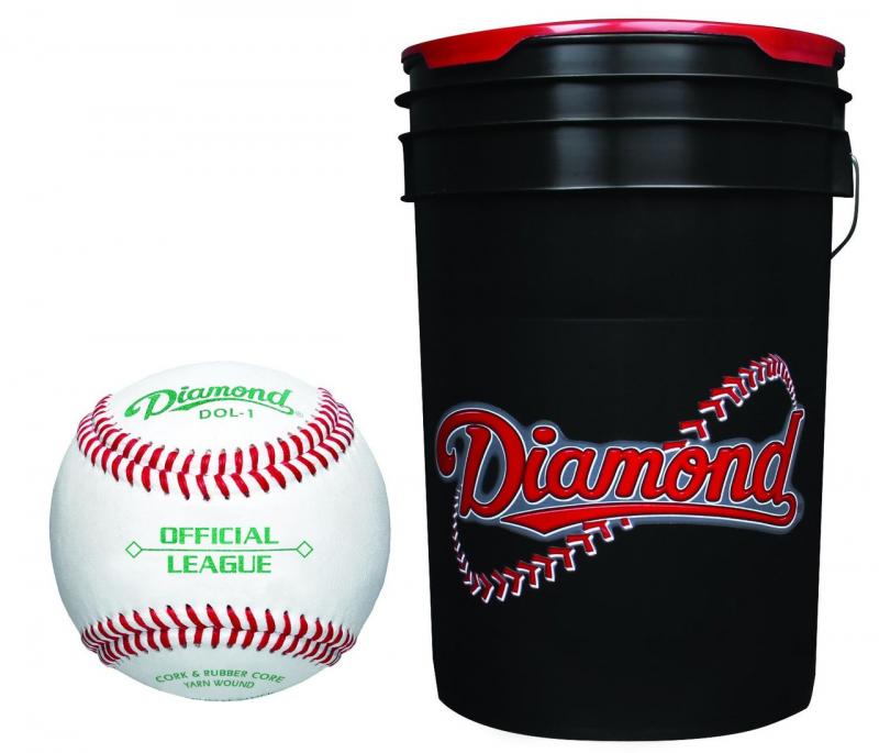 Looking to Buy The Best Diamond D1 NFHS Baseballs