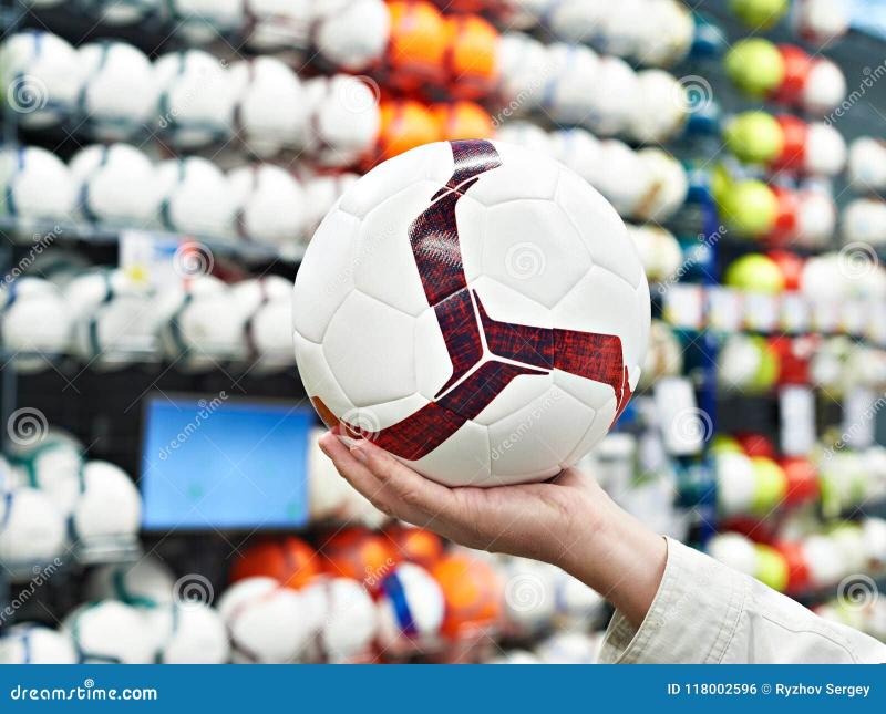 Looking to Buy The Best Durable Soccer Ball. Find Out Here