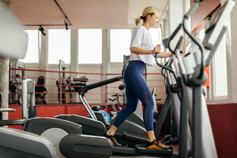 Looking to Buy The Best Elliptical Under $600 in 2023. Find The Top Models Here