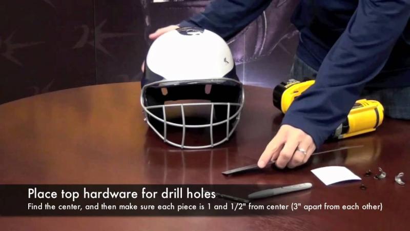 Looking to Buy The Best Fastpitch Softball Helmet This Year. Try An Easton Ghost