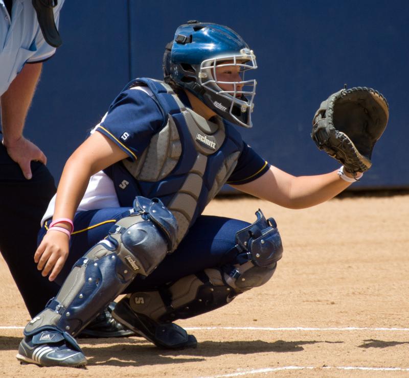Looking to Buy The Best Fastpitch Softball Helmet This Year. Try An Easton Ghost