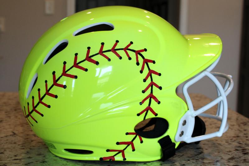 Looking to Buy The Best Fastpitch Softball Helmet This Year. Try An Easton Ghost