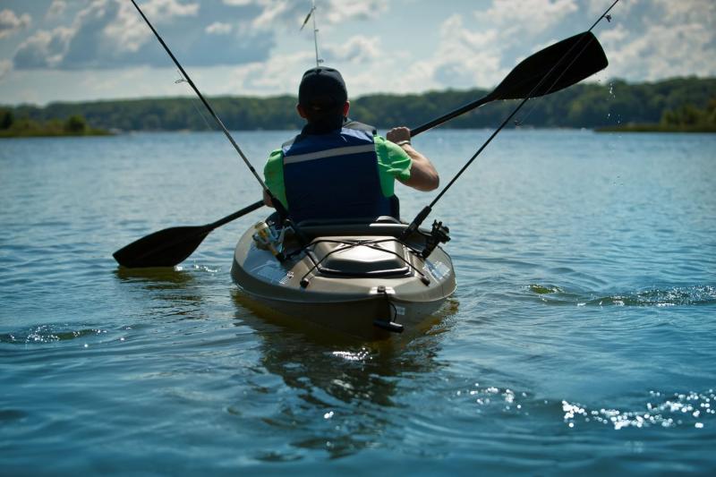 Looking to Buy The Best Fishing Kayak Under $800. Find Out The Top Models Here