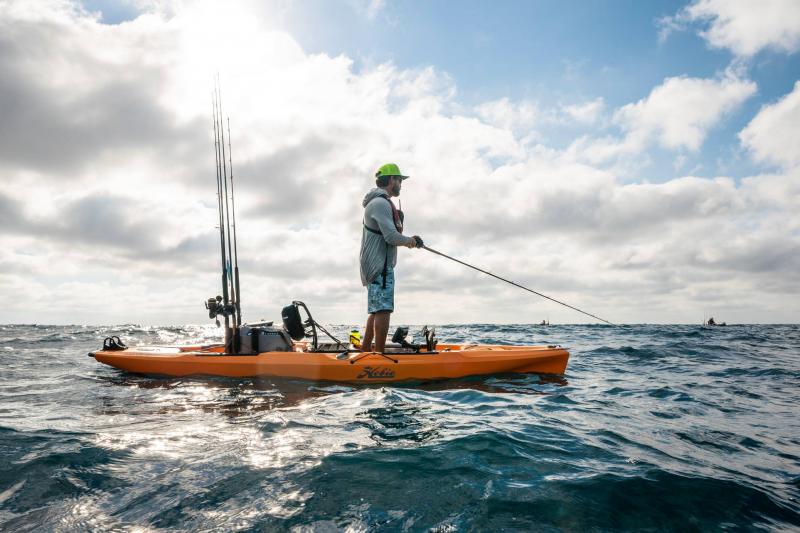 Looking to Buy The Best Fishing Kayak Under $800. Find Out The Top Models Here