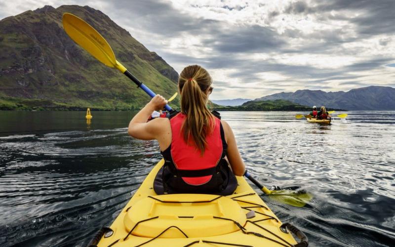 Looking to Buy The Best Fishing Kayak Under $800. Find Out The Top Models Here