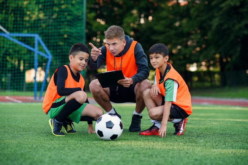 Looking to Buy The Best Football For Your Kid This Season. Discover The Top Junior Footballs of 2023 Here