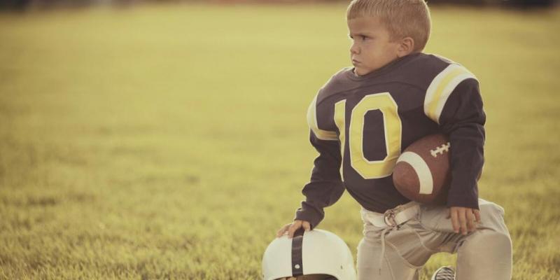 Looking to Buy The Best Football For Your Kid This Season. Discover The Top Junior Footballs of 2023 Here