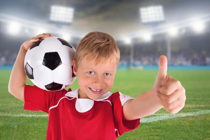 Looking to Buy The Best Football For Your Kid This Season. Discover The Top Junior Footballs of 2023 Here
