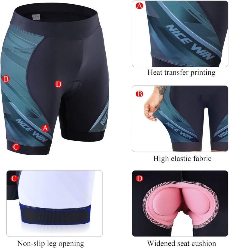 Looking to Buy The Best Gel Cycling Shorts This Year. Read This First