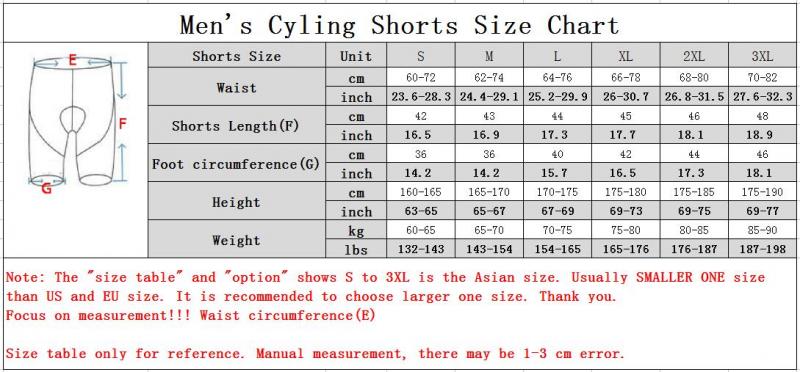 Looking to Buy The Best Gel Cycling Shorts This Year. Read This First