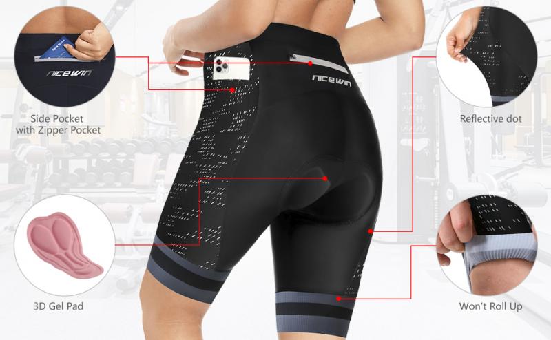 Looking to Buy The Best Gel Cycling Shorts This Year. Read This First