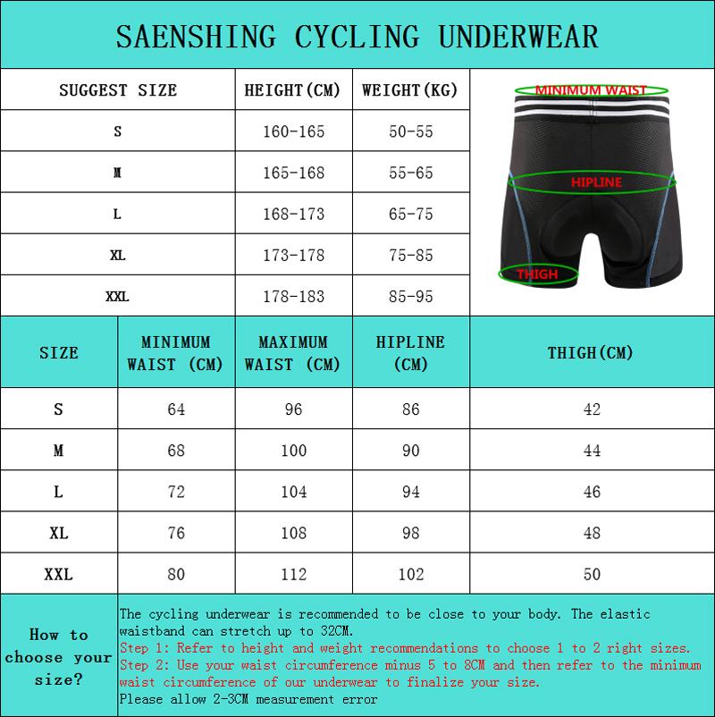 Looking to Buy The Best Gel Cycling Shorts This Year. Read This First