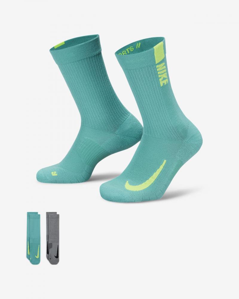 Looking to Buy The Best Green Nike Socks. Here Are The Top 15 Elite Pairs Worth Considering