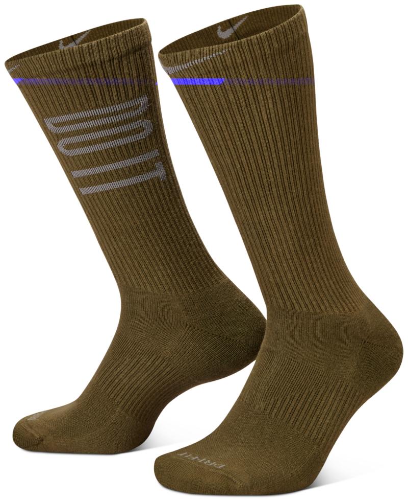 Looking to Buy The Best Green Nike Socks. Here Are The Top 15 Elite Pairs Worth Considering