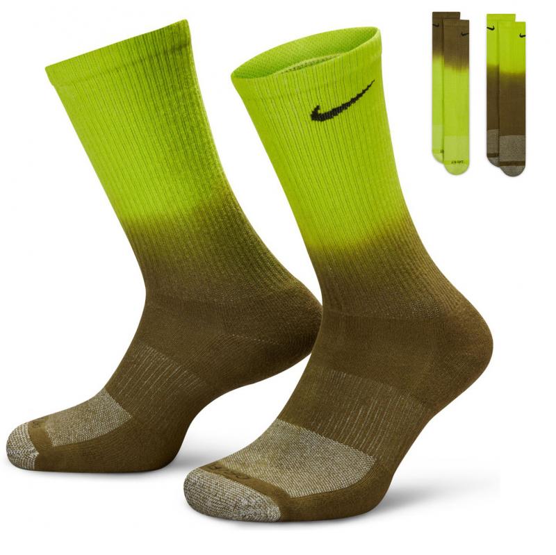 Looking to Buy The Best Green Nike Socks. Here Are The Top 15 Elite Pairs Worth Considering