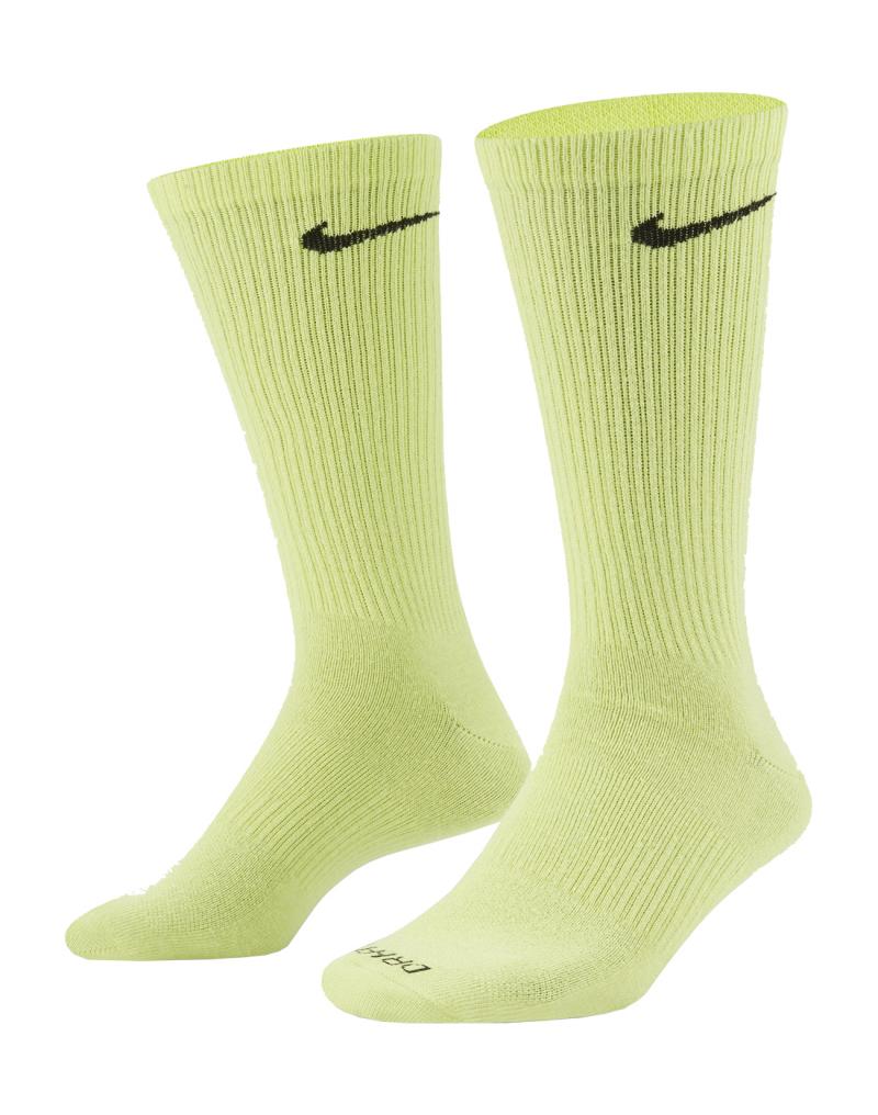 Looking to Buy The Best Green Nike Socks. Here Are The Top 15 Elite Pairs Worth Considering