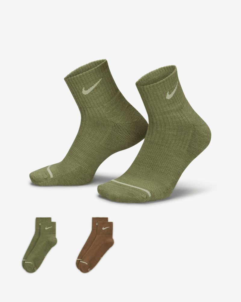 Looking to Buy The Best Green Nike Socks. Here Are The Top 15 Elite Pairs Worth Considering