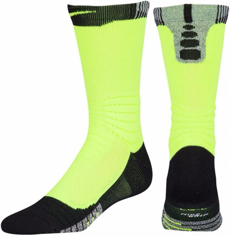 Looking to Buy The Best Green Nike Socks. Here Are The Top 15 Elite Pairs Worth Considering
