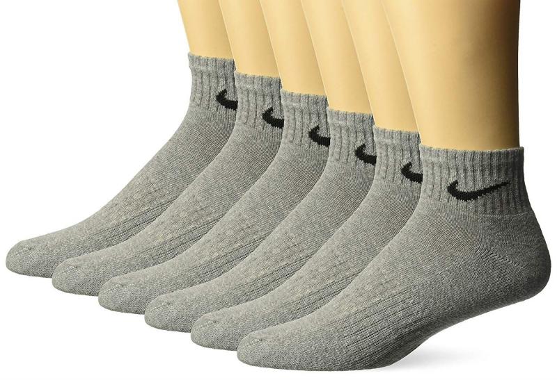 Looking to Buy The Best Green Nike Socks. Here Are The Top 15 Elite Pairs Worth Considering