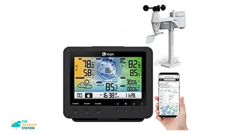 Looking to Buy The Best Home Weather Station in 2023. Discover The Top Rated Models Here